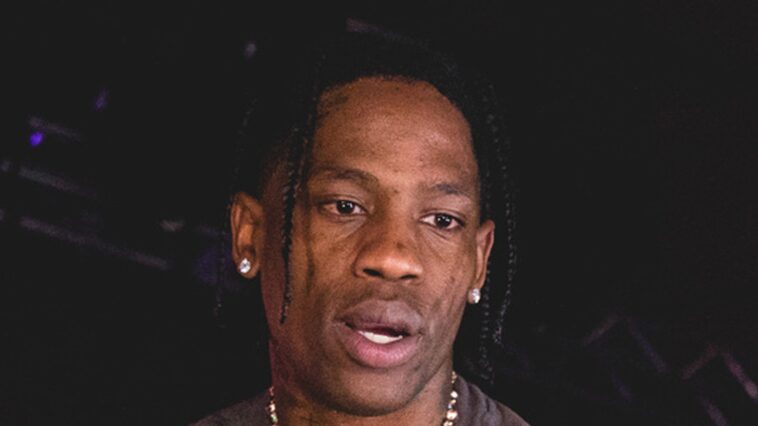 Compra de Travis Scott Bugatti criticada por la familia de una víctima de Astroworld de 9 años