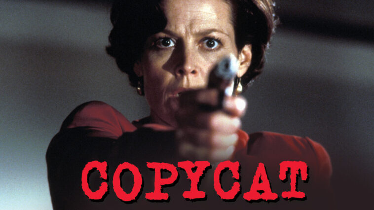 “Copycat” próximamente en Disney+ (Reino Unido/Inglaterra/Australia/Nueva Zelanda)