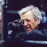 Costa-Gavras recibirá un honor de por vida del Festival de Cine de Locarno