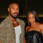 Cronología completa de la relación de Michael B. Jordan y Lori Harvey