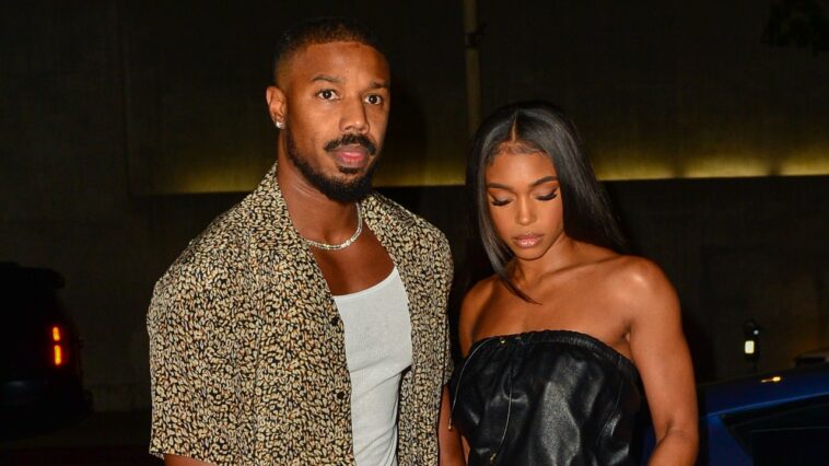 Cronología completa de la relación de Michael B. Jordan y Lori Harvey