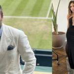 David Beckham bromeó sobre la dejadez de su esposa