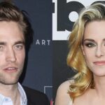 David Cronenberg espera reunir a la ex pareja Robert Pattinson y Kristen Stewart en una película, pero "podría ser problemático"