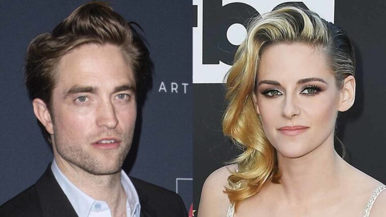 David Cronenberg espera reunir a la ex pareja Robert Pattinson y Kristen Stewart en una película, pero "podría ser problemático"