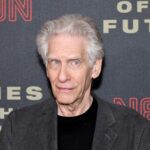 David Cronenberg recibirá honor de por vida en el Festival de Cine de San Sebastián