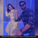 Desde Tamannaah hasta Vicky Kaushal y Ananya Panday, este desafío de baile mantiene ocupadas a las estrellas