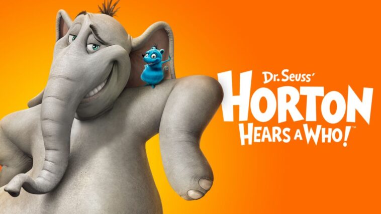 "Dr.  Seuss' Horton Hears A Who” eliminado de Disney+ (EE. UU.) |  Qué hay en Disney Plus