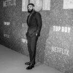 Drake aborda las críticas del nuevo álbum durante el discurso de la fiesta de lanzamiento