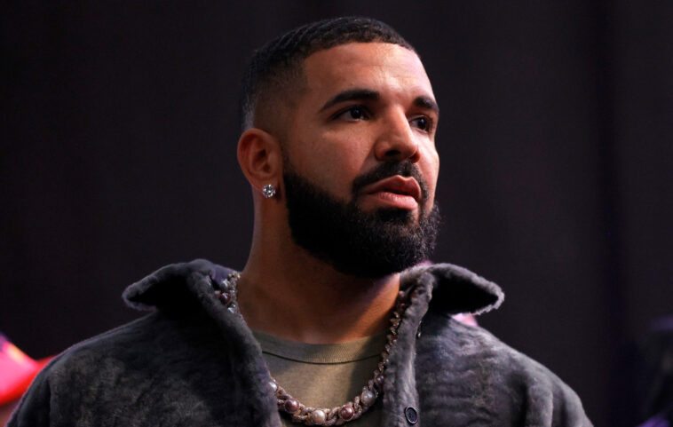 Drake anuncia nuevo álbum sorpresa 'Honestly, Nevermind'