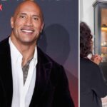 Dwayne Johnson sorprende a su madre con nueva casa: "¡¡Disfruta de tu nuevo hogar, mamá!!"