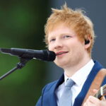 Ed Sheeran dice que su gira 'Mathematics' aterrizará eventualmente en los EE. UU.