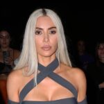 El Blond Lob de Kim Kardashian es el corte de pelo perfecto para el verano