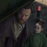 El EP de 'Obi-Wan Kenobi', Joby Harold, sobre "La calma y la paciencia" en The Iconic Jedi y por qué la princesa Leia es capturada mucho - Crew Call Podcast