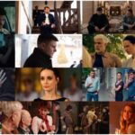 El Festival de Cine de Sarajevo presenta a los nominados para su segunda entrega anual de premios de televisión
