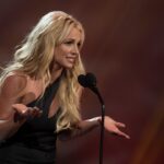 El Instagram de Britney Spears desapareció (otra vez) en medio de la solicitud de declaración de papá Jamie