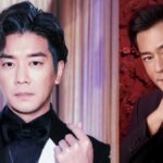 El actor de TVB Lai Lok Yi dice que solía ser tan arrogante que pensó que era “Louis Koo”