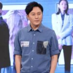 El actor de TVB, Raymond Cho, dice que su sueño es trasladar a su familia a China porque "es un lugar pacífico y sin odio"