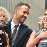 El consejo de Ryan Reynolds para sus hijas y Blake Lively es realmente bueno, en realidad