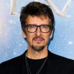 El director de 'The Black Phone', Scott Derrickson, sobre el asesino en serie de Ethan Hawke y su máscara aterradora