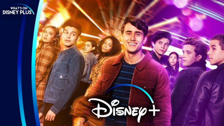 El elenco de “Love, Victor” habla sobre la temporada final |  Qué hay en Disney Plus