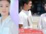 El hijo de la actriz china Wang Yan, que es bastante atractivo a los 16 años, solía recibir una asignación de al menos $4,000 cuando era más joven