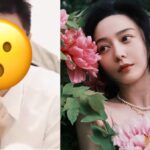 El novio rumoreado de Fan Bingbing es un ex-oficial del ejército, y así es como se ve