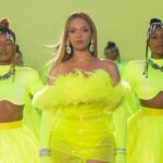 El nuevo sencillo de Beyoncé, 'Break My Soul', será la banda sonora de tu verano y de tu renuncia