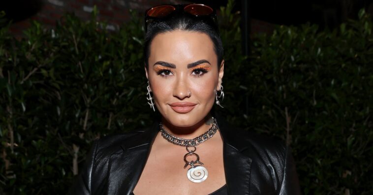 El nuevo tatuaje de Demi Lovato tiene un significado más profundo de lo que piensas