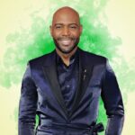 El presentador de 'Queer Eye', Karamo Brown, pide a los partidarios heterosexuales que se pronuncien en contra de las leyes contra los homosexuales y que la comunidad queer se unifique