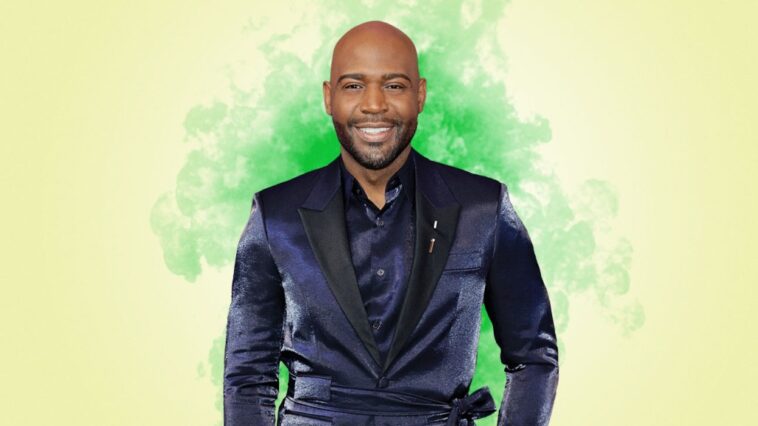 El presentador de 'Queer Eye', Karamo Brown, pide a los partidarios heterosexuales que se pronuncien en contra de las leyes contra los homosexuales y que la comunidad queer se unifique