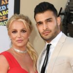 El prometido de Britney Spears, Sam Asghari, habla sobre el aborto espontáneo de la pareja y sus esperanzas de paternidad
