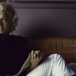 El tráiler de 'Blonde' muestra el primer vistazo de Ana de Armas como Marilyn Monroe en la película NC-17