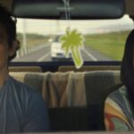 El tráiler de 'Don't Make Me Go' lleva a las estrellas John Cho y Mia Isaac a un emotivo viaje familiar por carretera