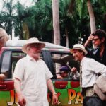 Elenco de 'Jurassic Park': ¿Dónde están ahora?