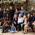 Elenco de 'Parenthood' sobre los orígenes del programa, sus personajes actuales y las comparaciones con 'This Is Us'—ATX