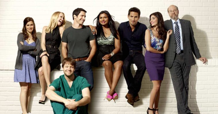 Elenco de 'The Mindy Project': ¿Dónde están ahora?