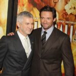 Hugh Jackman ha ofrecido un brillante junto con el aclamado director en la epopeya histórica de 2008 Australia.