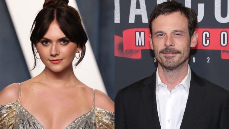 Emilia Jones, Scoot McNairy Star en la adaptación de 'Fairyland' para American Zoetrope