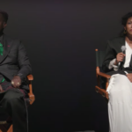 Escena 2 Seen Podcast: Saul Williams y Anisia Uzeyman hablan sobre 'Neptune Frost' y su dura experiencia en el Festival de Cine de Cannes