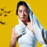 Escucha el nuevo sencillo de Rina Sawayama 'Catch Me In The Air'