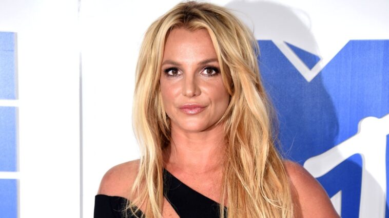 Exmarido de Britney Spears acusado de delito grave de acecho tras intento de boda forzosa