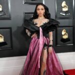 FKA Twigs: 'Estoy orgulloso de la forma en que me manejé después de presentar una demanda por abuso'