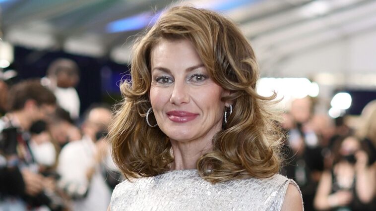 Faith Hill nunca quiso volver a actuar tras 'Stepford Wives': "No fue la mejor experiencia"