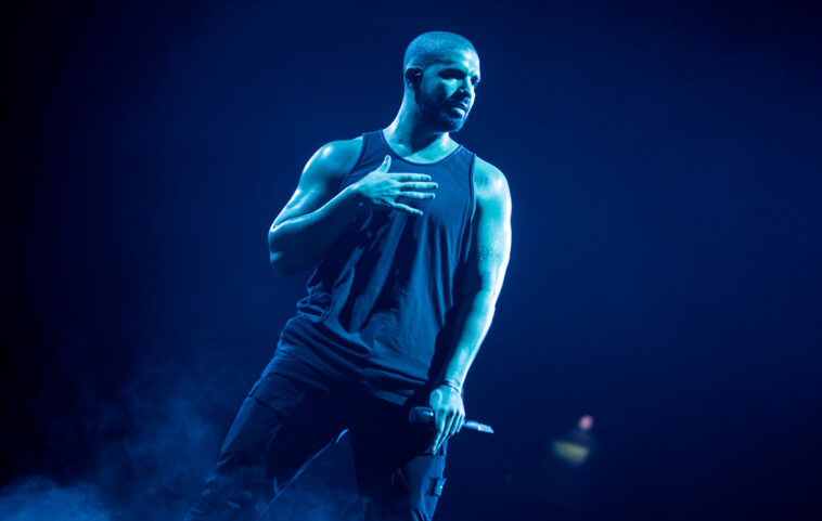 'Fake Drake' quiere boxear con Drake real por $ 1 millón y un contrato discográfico