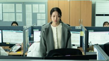 Fantasia Fest cerrará con el thriller de Cannes de July Jung 'Next Sohee'