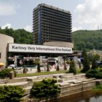 Festival In Focus: Industry Strand Eastern Promises de Karlovy Vary listo para mejorar su juego para la 56.ª edición