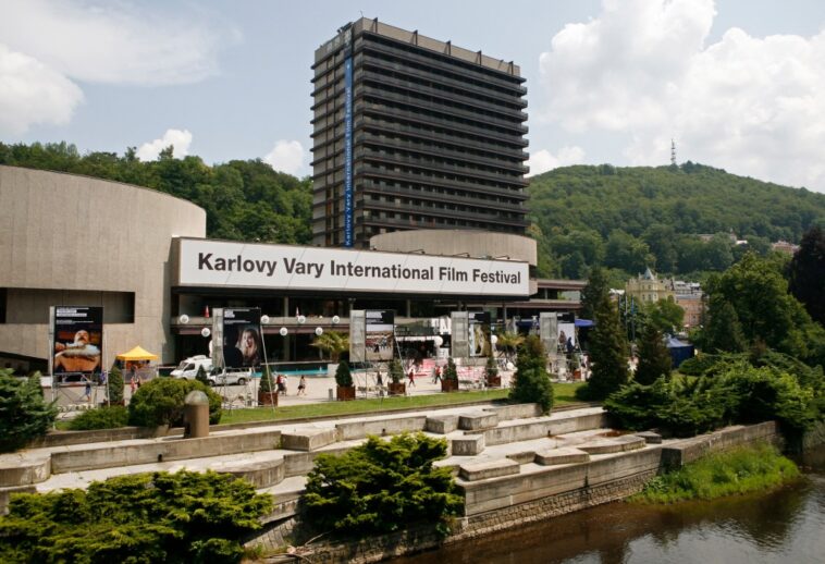 Festival In Focus: Industry Strand Eastern Promises de Karlovy Vary listo para mejorar su juego para la 56.ª edición