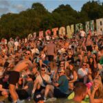 Festival de Glastonbury prácticamente no afectado por huelgas ferroviarias