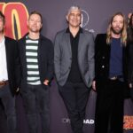 Foo Fighters anuncia un par de 'Conciertos tributo a Taylor Hawkins' All-Star en Los Ángeles, Londres