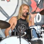 Foo Fighters organizan dos conciertos tributo a Taylor Hawkins